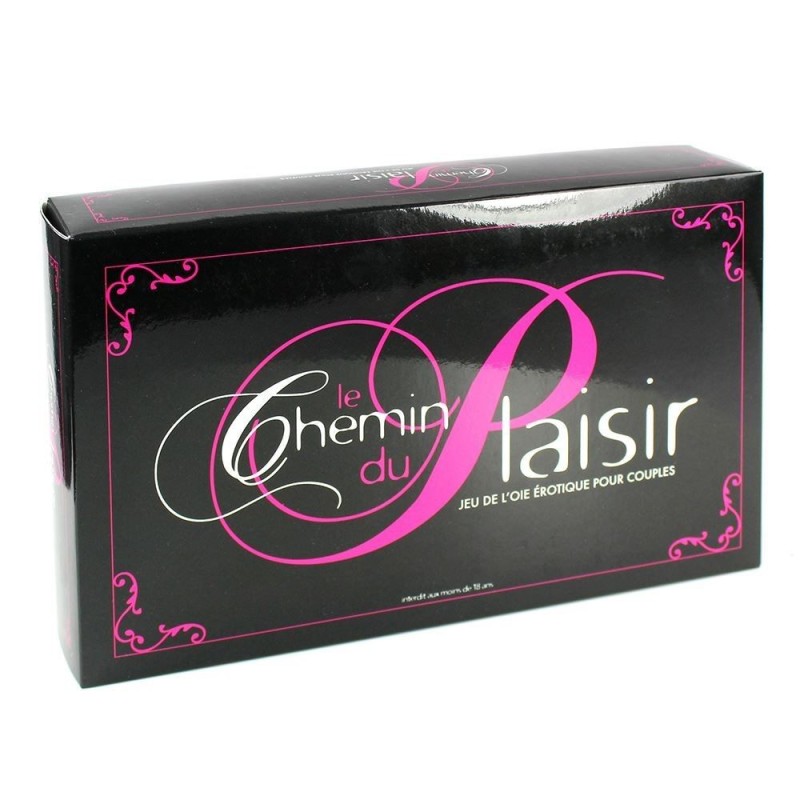 Ścieżka Rozkoszy (FR)