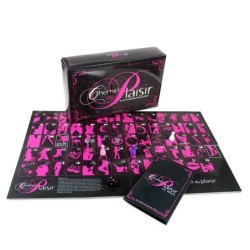 Ścieżka Rozkoszy (FR)