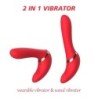 Vibrator Noah 2 u 1