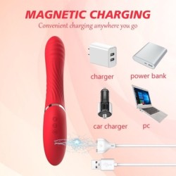 Vibrator Noah 2 u 1