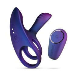 Anillo vibrador para el pene