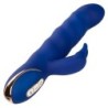 Jack Vibrator Rabbit Wellenbewegung Blau