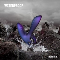 Inel vibrator pentru penis