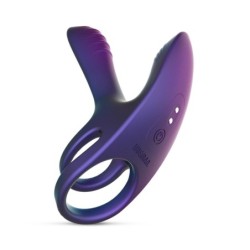 Anillo vibrador para el pene