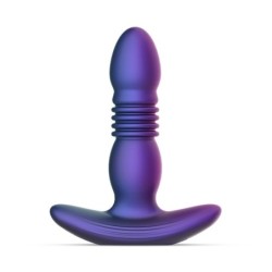 Plug Anal com Movimento de Vaivém