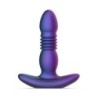 Plug Anal com Movimento de Vaivém