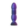 Plug Anal com Movimento de Vaivém