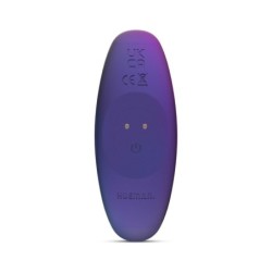 Plug Anal com Movimento de Vaivém