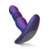 Plug Anal com Movimento de Vaivém