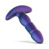 Plug Anal com Movimento de Vaivém