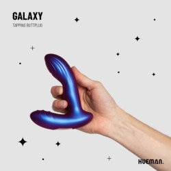 Analinis kaištis su vibracija