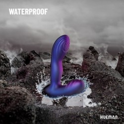 Anal Plug Kopogó Funkcióval