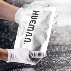 Analplugg med dunkande funktion