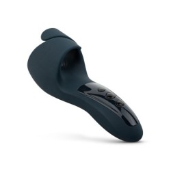 Masturbatore Elettrico Blu