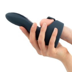 Masturbatore Elettrico Blu