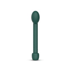 Gløv - Vibratore per punto G ecologico Zora - Verde