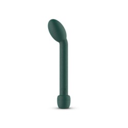 Gløv - Vibrador de punto G ecológico Zora - Verde