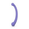 Jane Dobbeltsidet Vibrator - Lilla