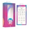Jane Dobbeltsidet Vibrator - Lilla