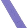 Jane Dobbeltsidet Vibrator - Lilla