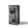 Dupli Vibrator Snail Vibe - Crni
