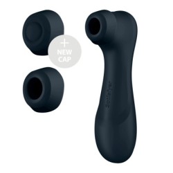 Satisfyer Pro 2 Generación 3 - Negro