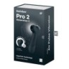 Satisfyer Pro 2 Generáció 3 - Fekete