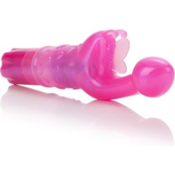 Kiss Stimulateur Point G Et Clitoris Aquatique
