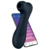 Satisfyer Pro 2 - Generacija 3 Upravljan aplikacijom - Crni