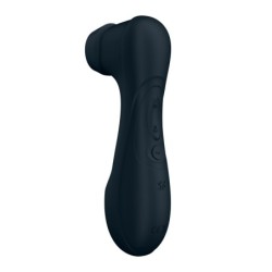 Satisfyer Pro 2 - Generación 3 Controlado por App - Negro