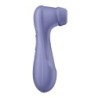 Satisfyer Pro 2 - Generación 3 Controlado por App - Lila