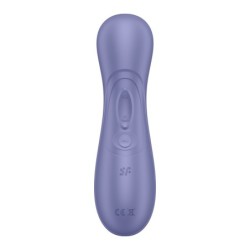 Satisfyer Pro 2 - Generación 3 Controlado por App - Lila