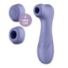 Satisfyer Pro 2 - Generación 3 Controlado por App - Lila