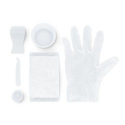 Depilatorisk Pulver - 70 gram