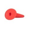 5-teiliges Set Vaginal- oder Analdehner Multicolor