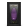 LELO - Lily 3 Persoonlijke Massager - Donker Pruim