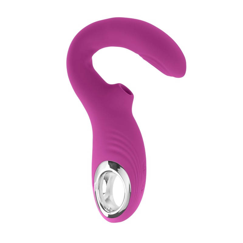 Vibrador Tarzan Strike a Pose - Morat