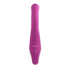 Tarzan Strike a Pose Vibrator - Paars