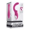 Tarzan Strike a Pose Vibrator - Lilla
