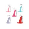 Kit 5 Pièces Dilatateurs Vaginaux Ou Anaux Multicolore