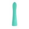 Vibrador de Ponto G Come With Me - Turquesa