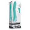 Vibrador de Punt G Come With Me - Turquesa