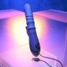 Vibrator Zec The Ringer - Kraljevsko Plava