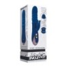 Vibrator Konijn The Ringer - Royal Blue
