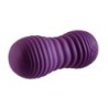 Vibrējoša ola Eager Egg - Violeta