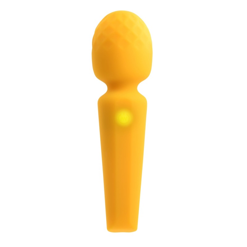 Sunshine Vibratorstav - Orange