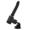 Vibrator Too Hot To Handle - Sort