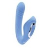 Vibrador Tap and Trust - Azul Claro