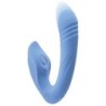 Vibrator Tap and Trust - Svijetlo Plava