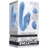 Vibrator Tap and Trust - Svijetlo Plava